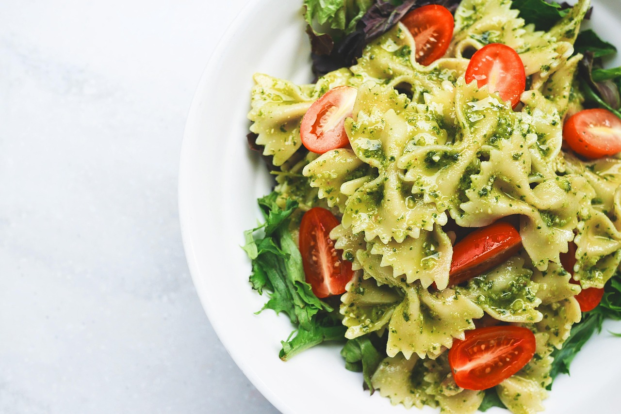 Discover The Best Italian Food In Delhi: A Culinary Journey