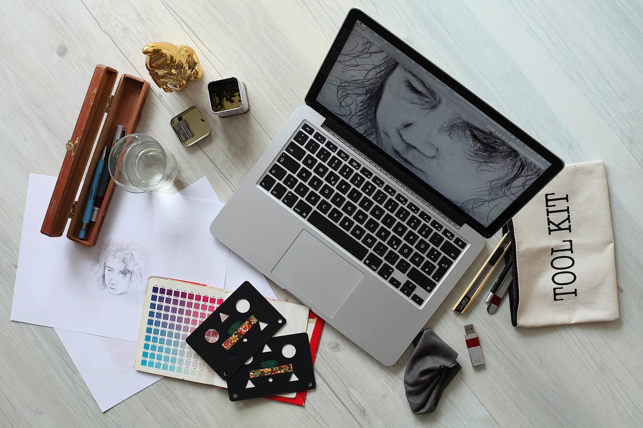 Interactive Graphic Design Courses In Delhi For Beginners And Pros