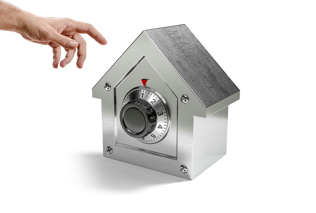 Why Home Security Starts With The Most Secure Front Doors?