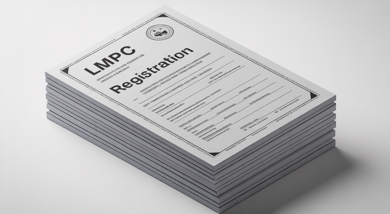 Why Do You Need an LMPC Registration Certificate? - MIRAGEAQUAPARK HURGHADA